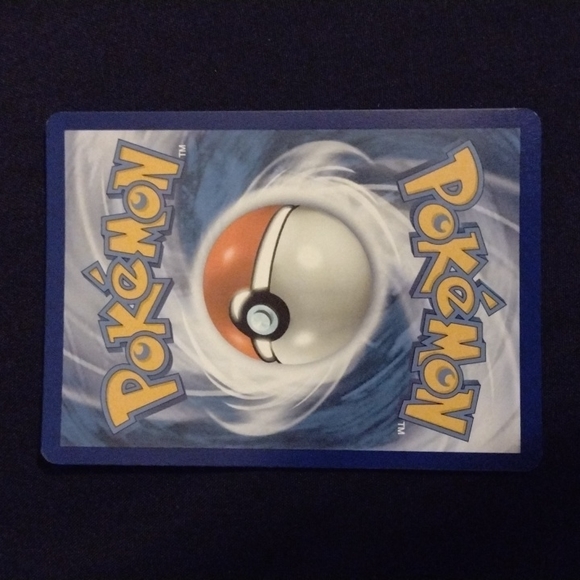 POKEMON vintage rocket's Zapdos Holographic#15 - Picture 4 of 4